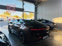 تويوتا كراون